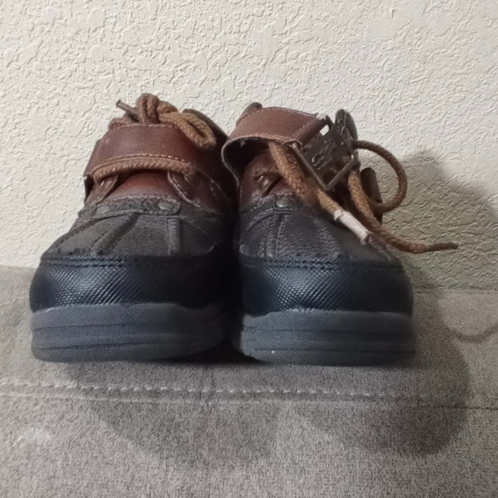 Polo boots
